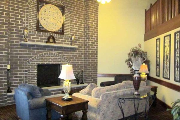 AMERICINN ASHLAND (Ashland)